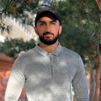 _iamdhillon Profile Picture