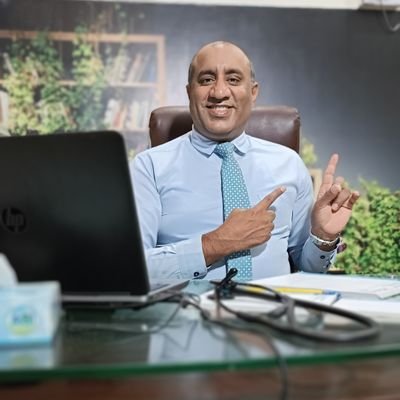 arifchest's profile picture. Simply a chest Physician, who is  interested in learning science of medicine and art of life.learn enthusiastically, share generously and develop togethe