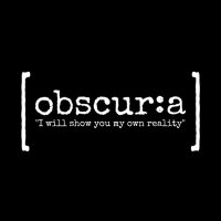 obscur:a(@obscur_a) 's Twitter Profile Photo