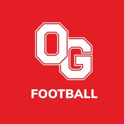 Official page for Oak Grove Football