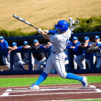 CCSU Baseball