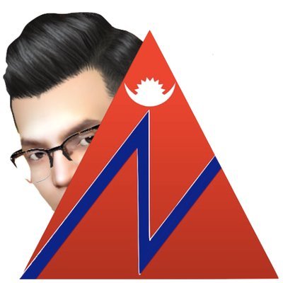 This is the only social media account of Anand Nepal & totally personal. I don't talk videos. Thanks.