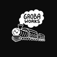 Grobaworks (@grobaworks) 's Twitter Profile Photo