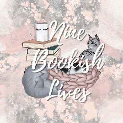 Blogger | TBR and Beyond Tours | Mod @ TBR & Beyond | she/her | Canadian 🇨🇦 | Bi Demigirl 🏳️‍🌈