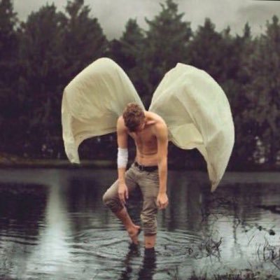 أخصائي أشعة تشخيصية.. الوطن خط أحمر..