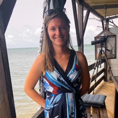 SabineMuzellec's profile picture. Postdoctoral researcher at York University. Previously: PhD Student at University of Toulouse, France; Visiting Student at Brown University.