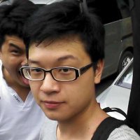 Decan Jiang (@decan_jiang) 's Twitter Profile