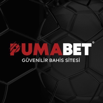 📢PumaBet Resmi Twitter Hesabı
✌️Yüksek Oran Garantisi
🎁Eşsiz Bonuslar
💼Hızlı Çekim Garantisi
🤑Slot & Canlı Casino'da Kazancın Adresi