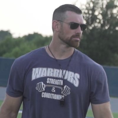 Disciple, Husband, Dad | Director of Sports Performance at Liberty Christian School @warriorstronglc | CSCS, SCCC, FRCms, RPR 1, USAW