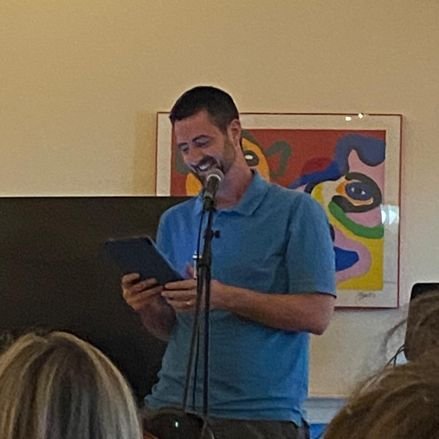 michaelstonebow's profile picture. Spec Fic author, into soccer, travel, and my kids