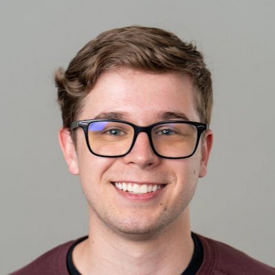 Coffee obsessed security professional with an affinity for comic books and pinball | Security @netflix | @oullette@infosec.exchange