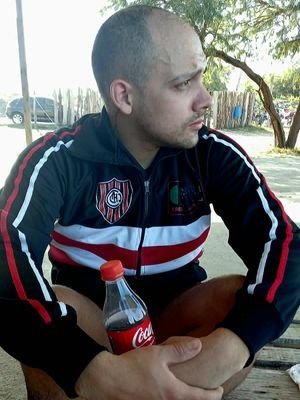 DNicolasCano1's profile picture. Manija de conocer el pais y el mundo