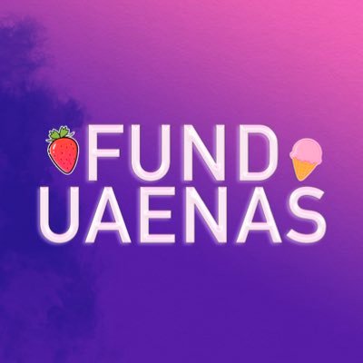 UAENAS Fund 🪽