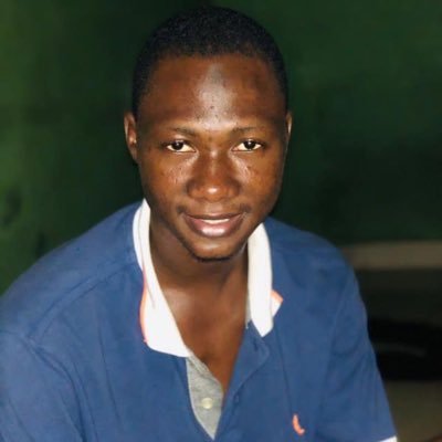 AjabaAyinde's profile picture. 