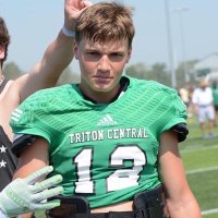 Chase Chandler (@chasechandler32) 's Twitter Profile