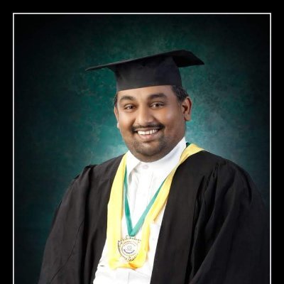 Siddharth Advocate
https://t.co/zDZNIc5h27, https://t.co/DEN6sT6rpY, LLM, (P.hd).
Life Member of Telangana High court Advocate Association.