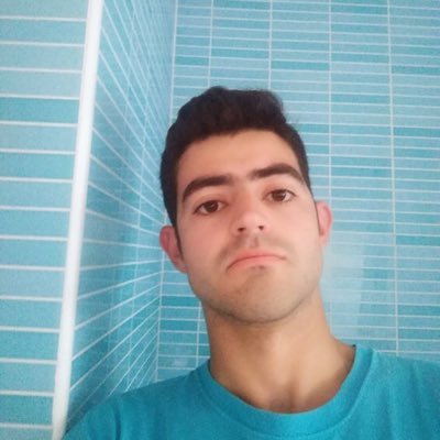 AB_Mart7's profile picture. ✝️ Christian  🇵🇹 Portuguese