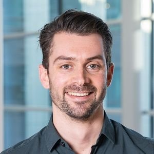 Colin Jacobs Profile