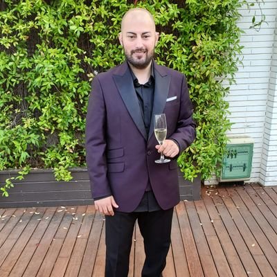 Former founding CEO @DonecEsports
Soci 6231 @GironaFC
$KAS hodler since 2024
Defeat is No Longer an Option
https://t.co/62cKMYEkCB