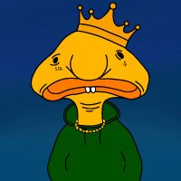 Blobfish Society - MINT LIVE (@blobfishsociety) 's Twitter Profile
