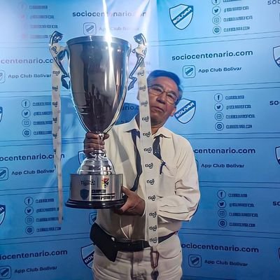 WalterPlaza11's profile picture. 