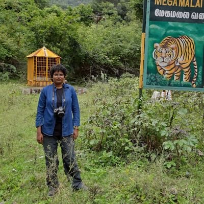 Environmental Researcher, Nature Educator, Writing & speaking Environment Politics in various platforms