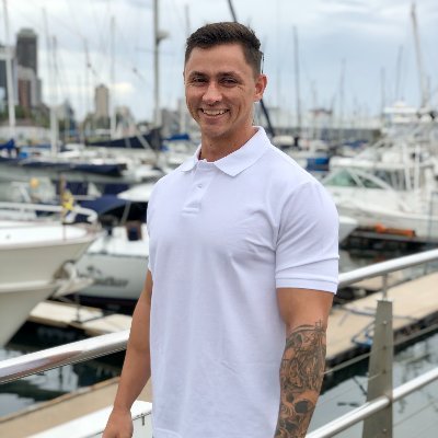 jacojjs's profile picture. Crypto & Forex Trader | Fitness enthusiast