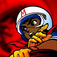 Nikemd (@nikemd_art) 's Twitter Profile