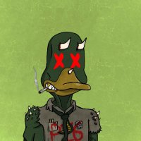 DigitalBlockArt.eth/tez | BLASTR (@digitalblockart) 's Twitter Profile