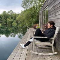 KatrineEldon (@eldon_katrine) 's Twitter Profile