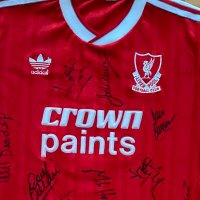 Liverpool Jerseys(@LivJerseys11) 's Twitter Profile Photo