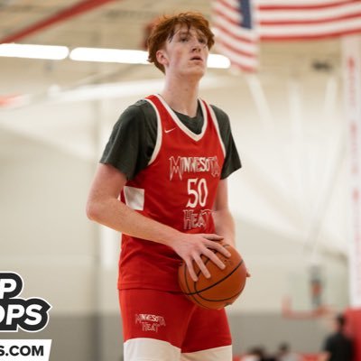 Collin Mulholland Profile