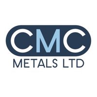 CMC Metals Ltd.(@ltd_metals) 's Twitter Profile Photo