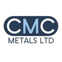 CMC Metals Ltd. (@ltd_metals) Twitter profile photo