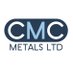 CMC Metals Ltd. (@ltd_metals) Twitter profile photo