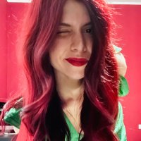 illustre sconosciuta  (@signoradellegif) 's Twitter Profile Photo