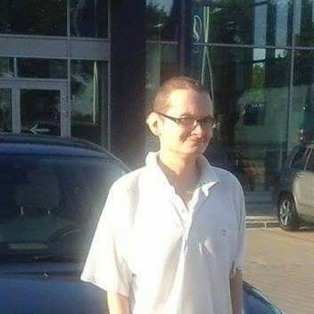 bartlomiejgappa's profile picture. nikogo nie dyskryminuje