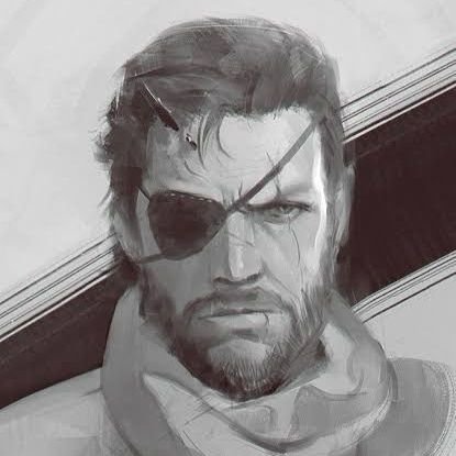 Venom Snake