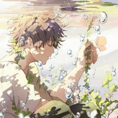 Abdle_zhouxian's profile picture. so tired