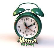 Mamá se forma en octubre de 1979. Después de 2 años de andadura se retiran para volver en el año 2009 con La mejor canción y en 2011 Sólo por hoy
