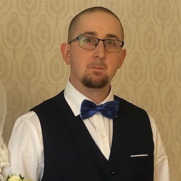 Father of 4 | Husband | .NET | Active Directory | Azure DevOps | Diglify AB | Developing internal systems for Swedish Prosecution Authority