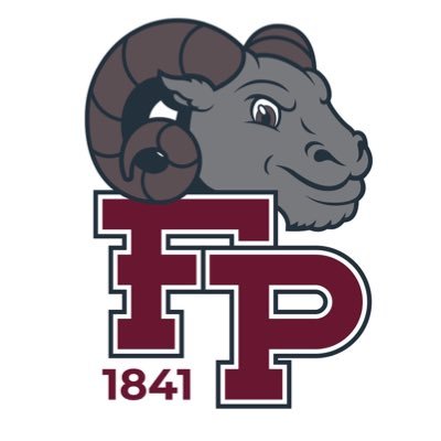 Official Twitter of Fordham Prep Athletics. Go Rams! 🐏 #AMDG