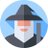 famouswizard's profile image