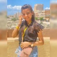 𝔸𝕘𝕙𝕒𝕡𝕪 𝕊𝕙𝕖𝕟𝕠𝕦𝕕𝕒 💛🦋 (@aghapyshenouda) Twitter profile photo