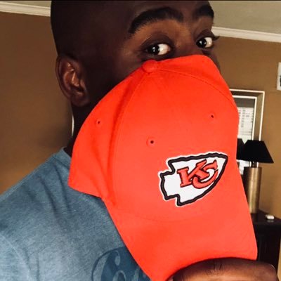 My backup because Twitter got me 💀#chiefskingdom