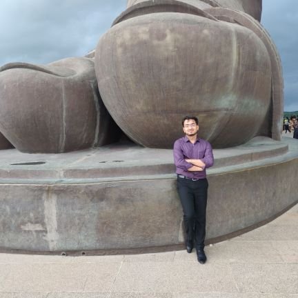 pratikjain_cg's profile picture. IAS 2020 Batch, Chhattisgarh Cadre.