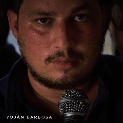 YojanBarbosaR Profile Picture