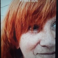 Jacqueline Boisclair (@jacline2015) 's Twitter Profile