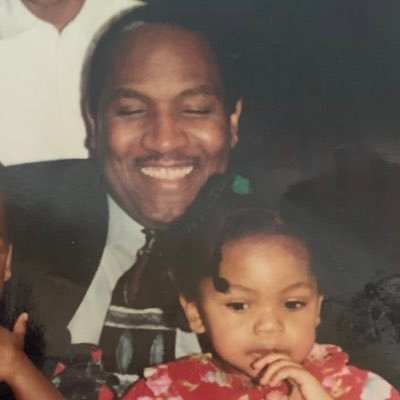 valerie_samaria's profile picture. God's purpose is greater than my journey, in him I trust🙏🏾 W.A.S K.A.S, LLC💜🧡