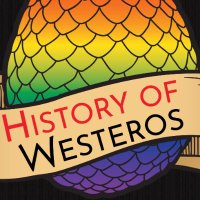 History of Westeros Podcast ❄️🔥🩸 (@westeroshistory) 's Twitter Profile Photo History of Westeros Podcast ❄️🔥🩸 (@westeroshistory) 's Twitter Profile Photo